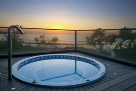 Best Western Premier Hotel Santa Maria