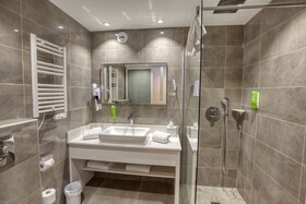 Best Western Premier Hotel Santa Maria