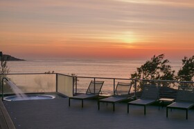 Best Western Premier Hotel Santa Maria