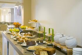 Best Western Premier Hotel Santa Maria