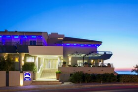 Best Western Premier Hotel Santa Maria