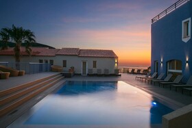 Best Western Premier Hotel Santa Maria