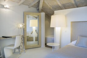 Best Western Premier Hotel Santa Maria