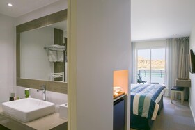 Best Western Premier Hotel Santa Maria