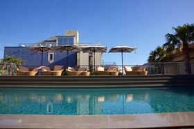 Best Western Premier Hotel Santa Maria