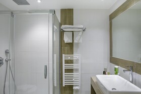 Best Western Premier Hotel Santa Maria