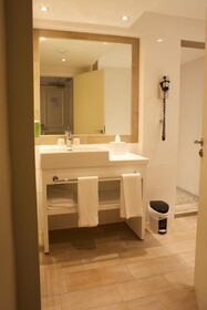 Best Western Premier Hotel Santa Maria