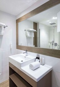 Best Western Premier Hotel Santa Maria