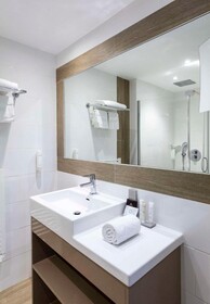 Best Western Premier Hotel Santa Maria