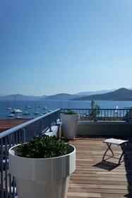 Best Western Premier Hotel Santa Maria