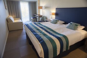 Best Western Premier Hotel Santa Maria