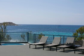 Best Western Premier Hotel Santa Maria