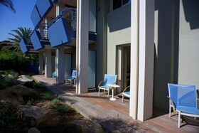 Best Western Premier Hotel Santa Maria