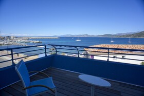 Best Western Premier Hotel Santa Maria