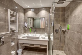 Best Western Premier Hotel Santa Maria