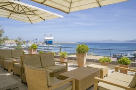 Best Western Premier Hotel Santa Maria