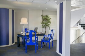 Best Western Premier Hotel Santa Maria