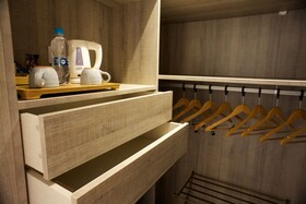 Best Western Premier Hotel Santa Maria