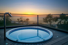 Best Western Premier Hotel Santa Maria