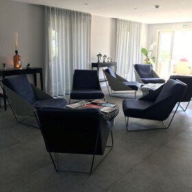 Best Western Premier Hotel Santa Maria