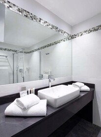 Best Western Premier Hotel Santa Maria