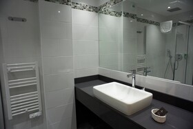 Best Western Premier Hotel Santa Maria