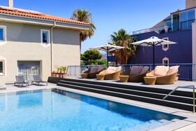 Best Western Premier Hotel Santa Maria