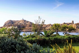 Best Western Premier Hotel Santa Maria