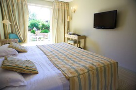 Best Western Premier Hotel Santa Maria