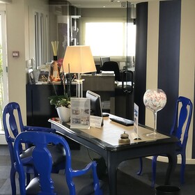 Best Western Premier Hotel Santa Maria