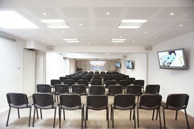 Best Western Premier Hotel Santa Maria