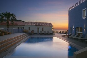 Best Western Premier Hotel Santa Maria