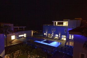 Best Western Premier Hotel Santa Maria