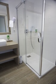 Best Western Premier Hotel Santa Maria