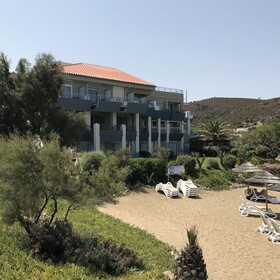 Best Western Premier Hotel Santa Maria