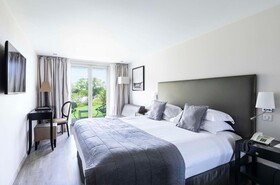 Best Western Premier Hotel Santa Maria