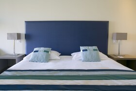 Best Western Premier Hotel Santa Maria