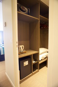 Best Western Premier Hotel Santa Maria