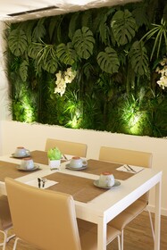 Best Western Premier Hotel Santa Maria