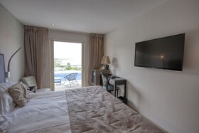 Best Western Premier Hotel Santa Maria