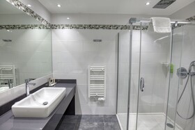 Best Western Premier Hotel Santa Maria