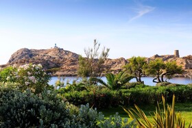 Best Western Premier Hotel Santa Maria