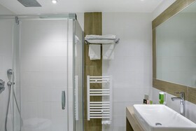 Best Western Premier Hotel Santa Maria