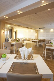 Best Western Premier Hotel Santa Maria