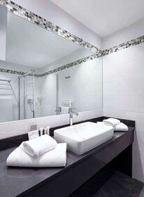 Best Western Premier Hotel Santa Maria