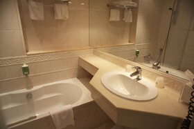 Best Western Premier Hotel Santa Maria