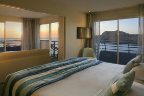 Best Western Premier Hotel Santa Maria