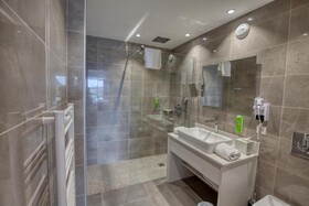 Best Western Premier Hotel Santa Maria