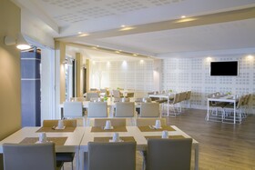 Best Western Premier Hotel Santa Maria