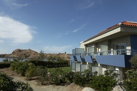 Best Western Premier Hotel Santa Maria